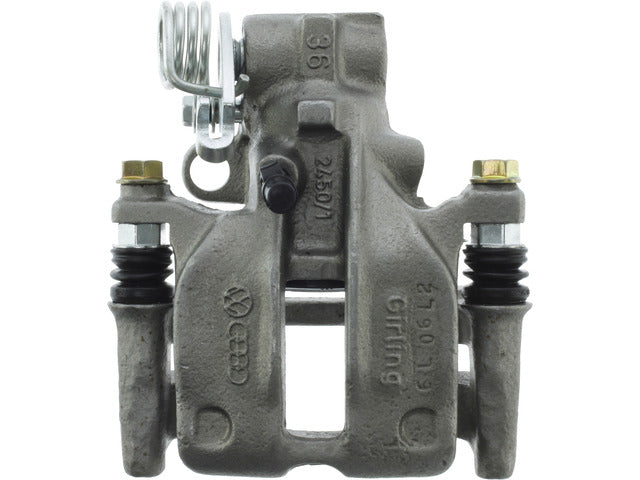 Centric Parts Disc Brake Caliper P/N:141.33518 Fits: Volkswagen Golf 89-85, Volkswagen Jetta 88-85, Volkswagen Scirocco 89-86 - Image 6