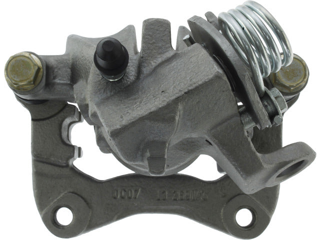 Centric Parts Disc Brake Caliper P/N:141.33519 Fits: Volkswagen Corrado 93-90, Volkswagen Golf 92-90, Volkswagen Jetta 92-88, Volkswagen Passat 92-90 - Image 1
