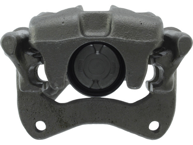 Centric Parts Disc Brake Caliper P/N:141.33519 Fits: Volkswagen Corrado 93-90, Volkswagen Golf 92-90, Volkswagen Jetta 92-88, Volkswagen Passat 92-90 - Image 3