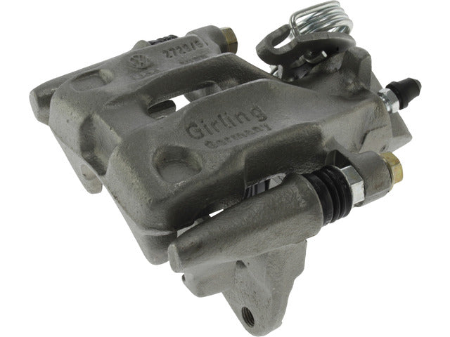 Centric Parts Disc Brake Caliper P/N:141.33519 Fits: Volkswagen Corrado 93-90, Volkswagen Golf 92-90, Volkswagen Jetta 92-88, Volkswagen Passat 92-90 - Image 4