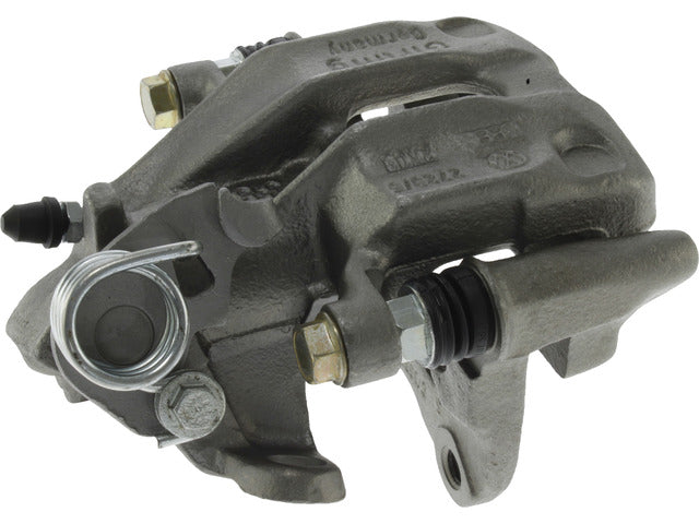 Centric Parts Disc Brake Caliper P/N:141.33519 Fits: Volkswagen Corrado 93-90, Volkswagen Golf 92-90, Volkswagen Jetta 92-88, Volkswagen Passat 92-90 - Image 5