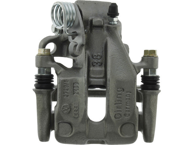 Centric Parts Disc Brake Caliper P/N:141.33519 Fits: Volkswagen Corrado 93-90, Volkswagen Golf 92-90, Volkswagen Jetta 92-88, Volkswagen Passat 92-90 - Image 6
