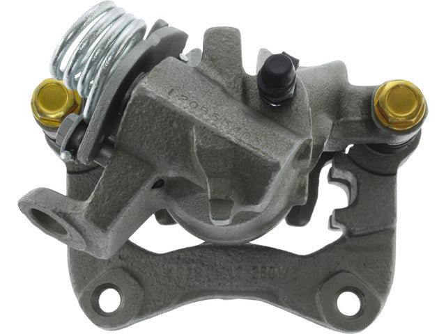 Centric Parts Disc Brake Caliper P/N:141.33520 Fits: Volkswagen Corrado 93-90, Volkswagen Golf 92-90, Volkswagen Jetta 92-88, Volkswagen Passat 92-90 - Image 1
