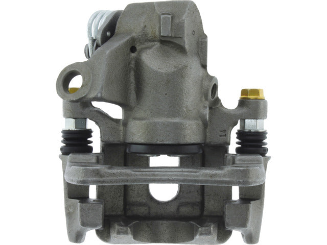 Centric Parts Disc Brake Caliper P/N:141.33520 Fits: Volkswagen Corrado 93-90, Volkswagen Golf 92-90, Volkswagen Jetta 92-88, Volkswagen Passat 92-90 - Image 2