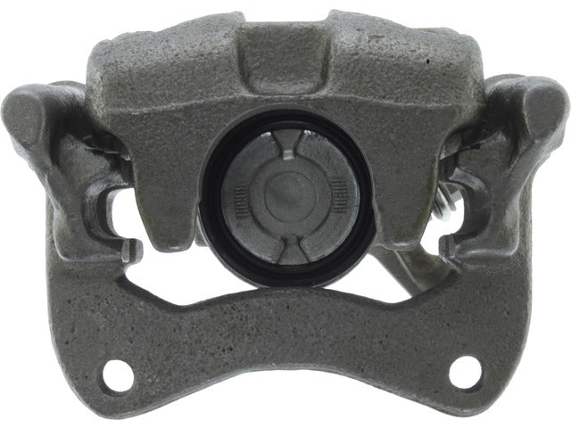 Centric Parts Disc Brake Caliper P/N:141.33520 Fits: Volkswagen Corrado 93-90, Volkswagen Golf 92-90, Volkswagen Jetta 92-88, Volkswagen Passat 92-90 - Image 3
