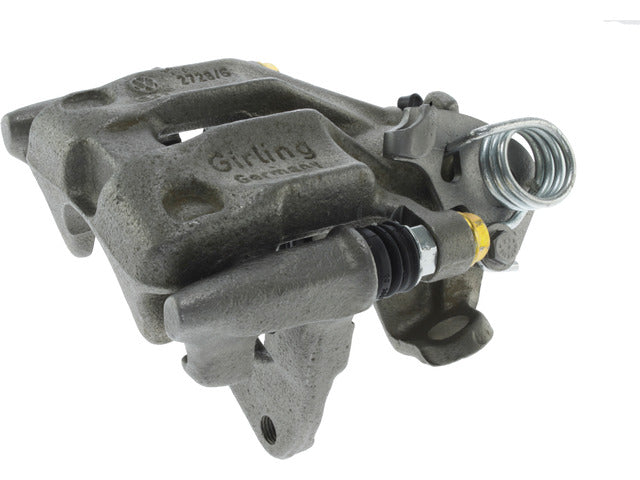 Centric Parts Disc Brake Caliper P/N:141.33520 Fits: Volkswagen Corrado 93-90, Volkswagen Golf 92-90, Volkswagen Jetta 92-88, Volkswagen Passat 92-90 - Image 5