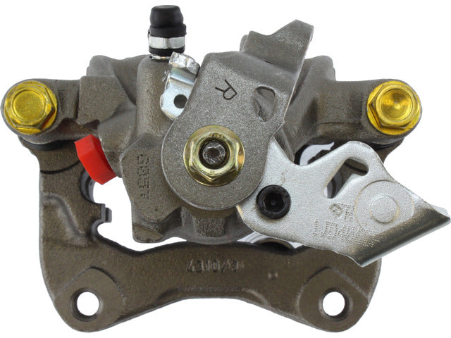 Centric Parts Disc Brake Caliper P/N:141.33521 Fits: Volkswagen Corrado 95-93, Volkswagen Golf 98-93, Volkswagen Jetta 98-93, Volkswagen Passat 97-92 - Image 1