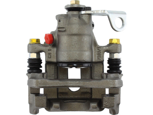 Centric Parts Disc Brake Caliper P/N:141.33521 Fits: Volkswagen Corrado 95-93, Volkswagen Golf 98-93, Volkswagen Jetta 98-93, Volkswagen Passat 97-92 - Image 2