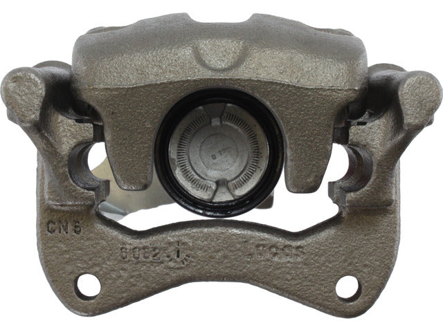 Centric Parts Disc Brake Caliper P/N:141.33521 Fits: Volkswagen Corrado 95-93, Volkswagen Golf 98-93, Volkswagen Jetta 98-93, Volkswagen Passat 97-92 - Image 3