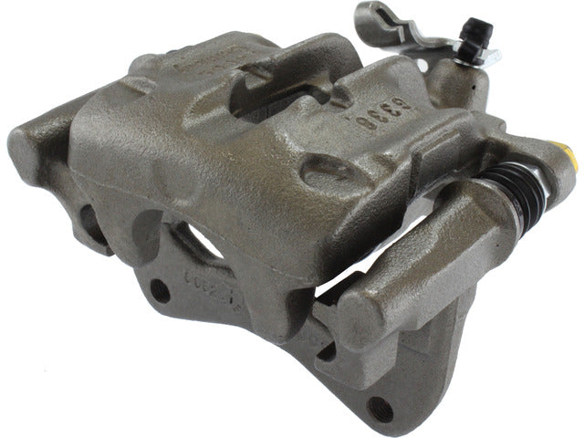 Centric Parts Disc Brake Caliper P/N:141.33521 Fits: Volkswagen Corrado 95-93, Volkswagen Golf 98-93, Volkswagen Jetta 98-93, Volkswagen Passat 97-92 - Image 4