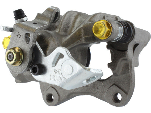 Centric Parts Disc Brake Caliper P/N:141.33521 Fits: Volkswagen Corrado 95-93, Volkswagen Golf 98-93, Volkswagen Jetta 98-93, Volkswagen Passat 97-92 - Image 5