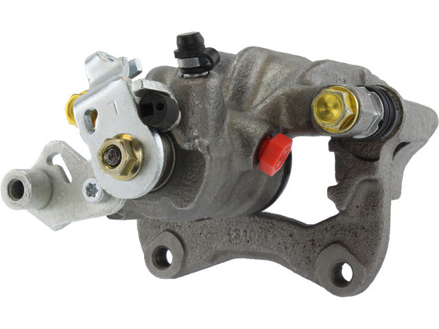 Centric Parts Disc Brake Caliper P/N:141.33522 Fits: Volkswagen Corrado 95-93, Volkswagen Golf 98-93, Volkswagen Jetta 98-93, Volkswagen Passat 97-92 - Image 5