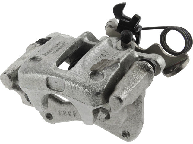 Centric Parts Disc Brake Caliper P/N:141.33523 Fits: Audi A4 97-96 - Image 4