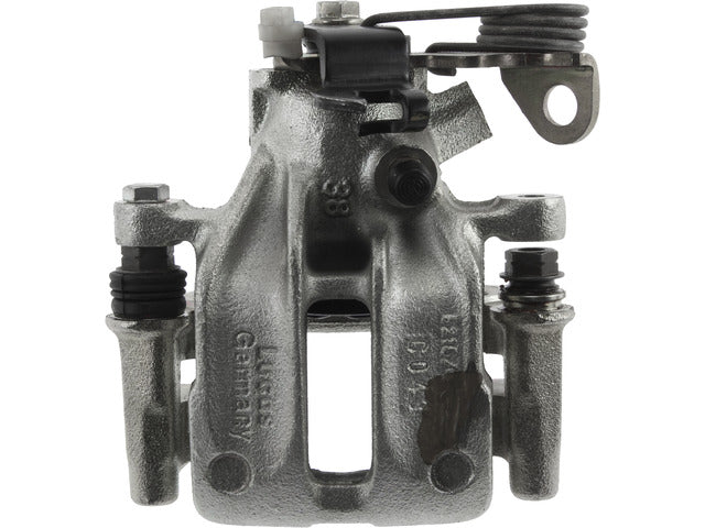 Centric Parts Disc Brake Caliper P/N:141.33523 Fits: Audi A4 97-96 - Image 6