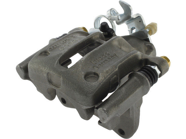 Centric Parts Disc Brake Caliper P/N:141.33524 Fits: Audi A4 97-96 - Image 4