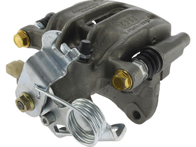 Centric Parts Disc Brake Caliper P/N:141.33524 Fits: Audi A4 97-96 - Image 5