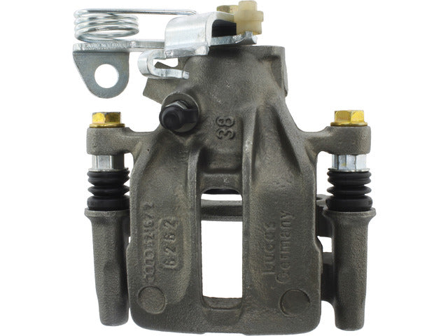 Centric Parts Disc Brake Caliper P/N:141.33524 Fits: Audi A4 97-96 - Image 6