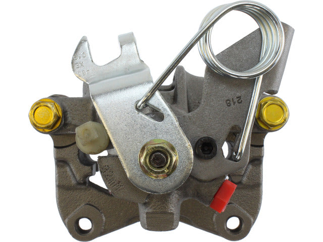 Centric Parts Disc Brake Caliper P/N:141.33525 Fits: Audi A4 Quattro 01-96 - Image 1