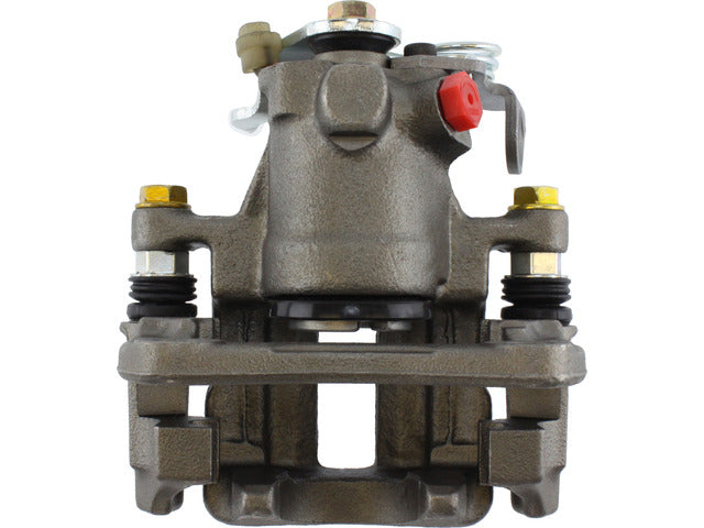 Centric Parts Disc Brake Caliper P/N:141.33525 Fits: Audi A4 Quattro 01-96 - Image 2