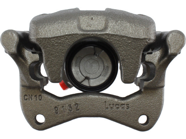 Centric Parts Disc Brake Caliper P/N:141.33525 Fits: Audi A4 Quattro 01-96 - Image 3