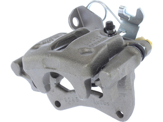 Centric Parts Disc Brake Caliper P/N:141.33525 Fits: Audi A4 Quattro 01-96 - Image 4