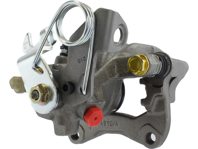 Centric Parts Disc Brake Caliper P/N:141.33525 Fits: Audi A4 Quattro 01-96 - Image 5