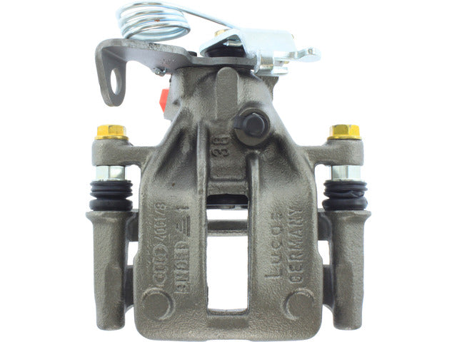 Centric Parts Disc Brake Caliper P/N:141.33525 Fits: Audi A4 Quattro 01-96 - Image 6