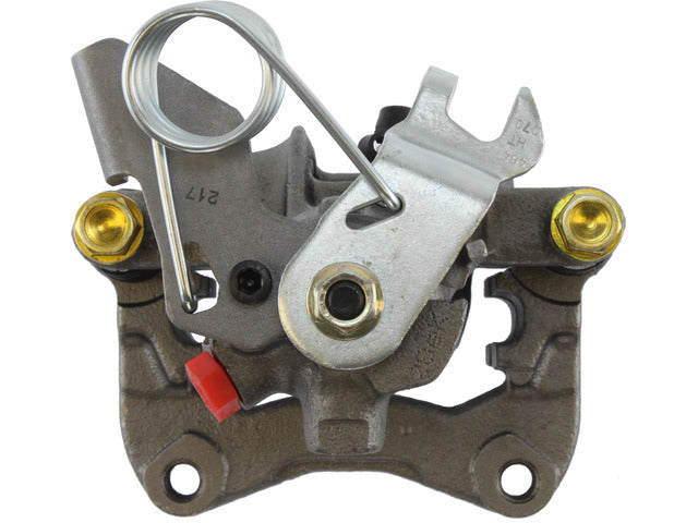 Centric Parts Disc Brake Caliper P/N:141.33526 Fits: Audi A4 Quattro 01-96 - Image 1