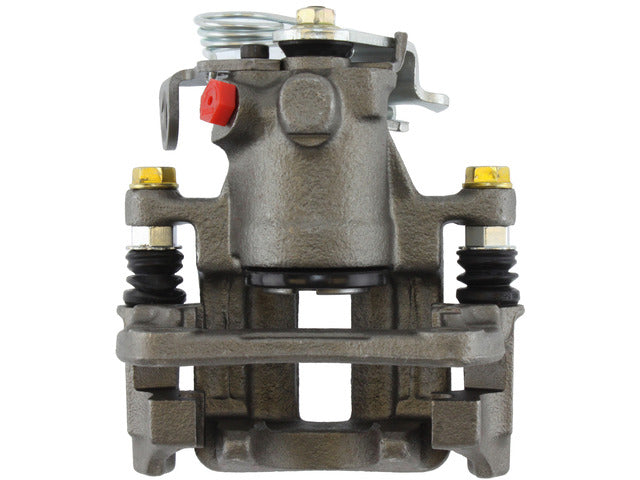 Centric Parts Disc Brake Caliper P/N:141.33526 Fits: Audi A4 Quattro 01-96 - Image 2