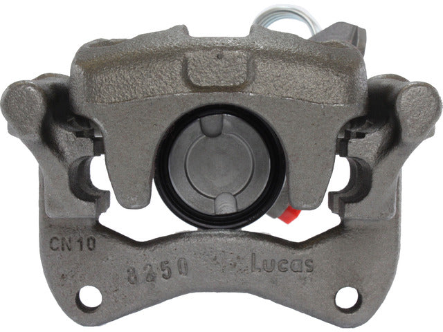 Centric Parts Disc Brake Caliper P/N:141.33526 Fits: Audi A4 Quattro 01-96 - Image 3