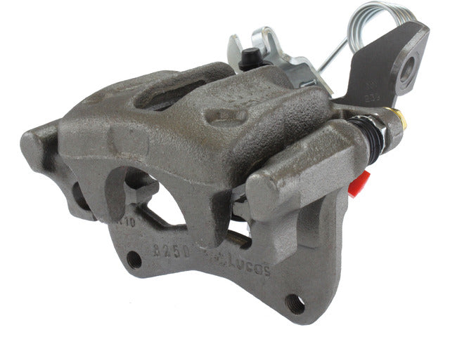 Centric Parts Disc Brake Caliper P/N:141.33526 Fits: Audi A4 Quattro 01-96 - Image 4