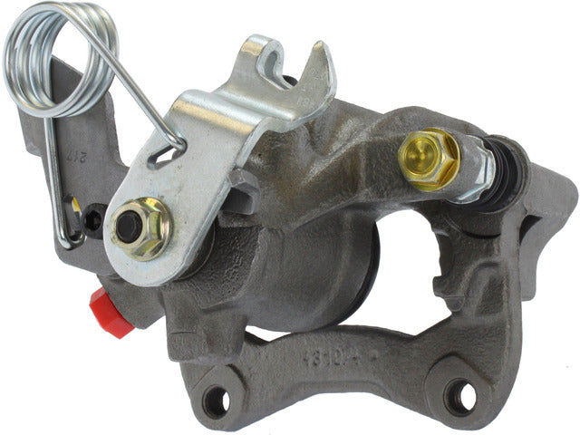 Centric Parts Disc Brake Caliper P/N:141.33526 Fits: Audi A4 Quattro 01-96 - Image 5