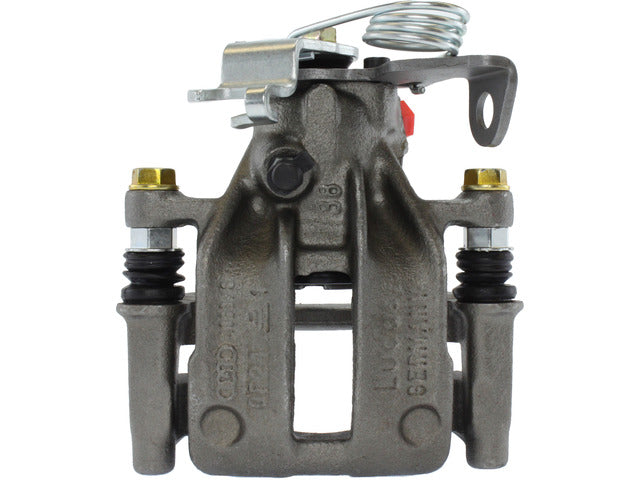 Centric Parts Disc Brake Caliper P/N:141.33526 Fits: Audi A4 Quattro 01-96 - Image 6