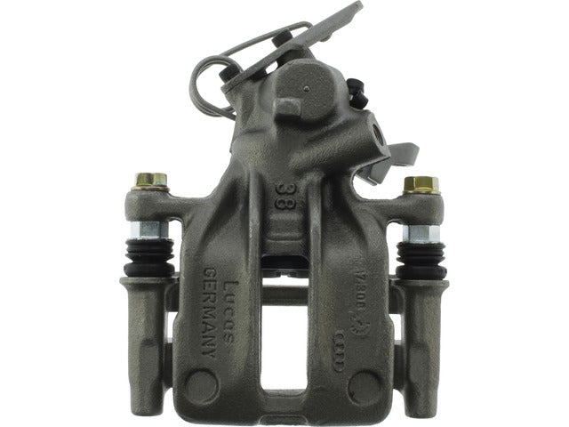 Centric Parts Disc Brake Caliper P/N:141.33527 Fits: Audi A8 2000, Audi A8 Quattro 00-97 - Image 2