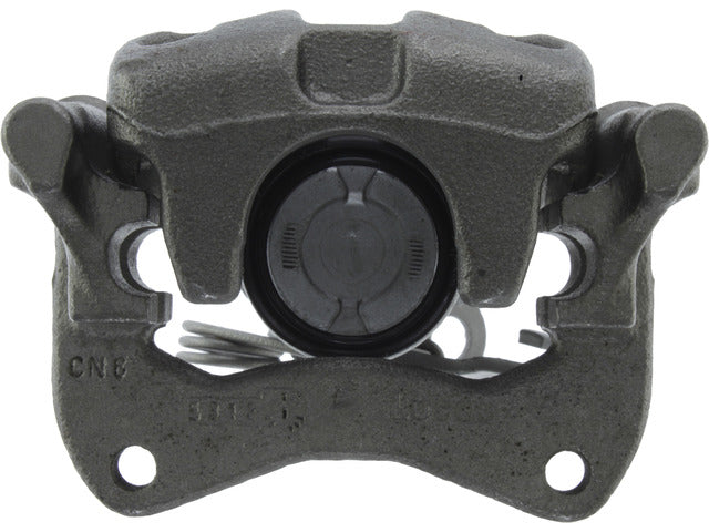 Centric Parts Disc Brake Caliper P/N:141.33527 Fits: Audi A8 2000, Audi A8 Quattro 00-97 - Image 3