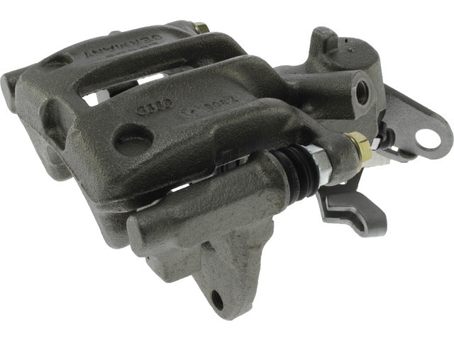 Centric Parts Disc Brake Caliper P/N:141.33527 Fits: Audi A8 2000, Audi A8 Quattro 00-97 - Image 4