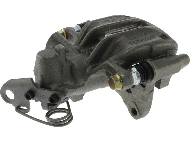 Centric Parts Disc Brake Caliper P/N:141.33527 Fits: Audi A8 2000, Audi A8 Quattro 00-97 - Image 5