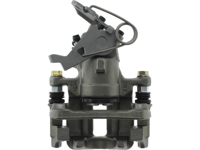 Centric Parts Disc Brake Caliper P/N:141.33527 Fits: Audi A8 2000, Audi A8 Quattro 00-97 - Image 6