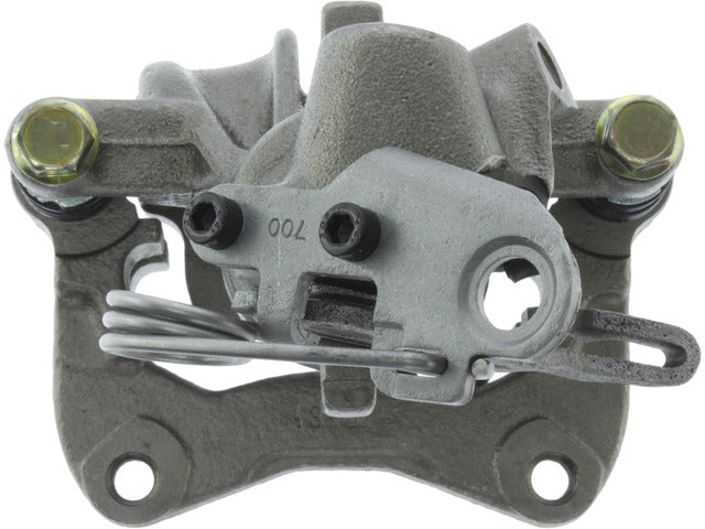 Centric Parts Disc Brake Caliper P/N:141.33528 Fits: Audi A8 2000, Audi A8 Quattro 00-97 - Image 1