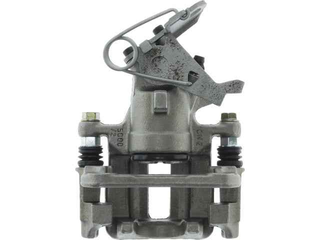 Centric Parts Disc Brake Caliper P/N:141.33528 Fits: Audi A8 2000, Audi A8 Quattro 00-97 - Image 2