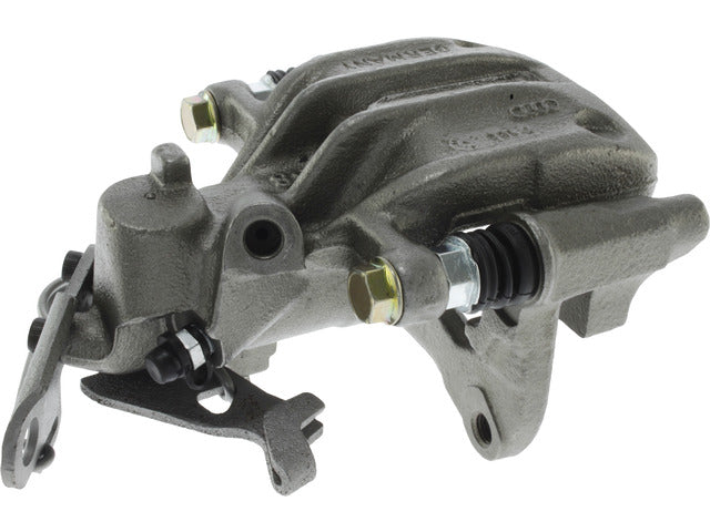 Centric Parts Disc Brake Caliper P/N:141.33528 Fits: Audi A8 2000, Audi A8 Quattro 00-97 - Image 5