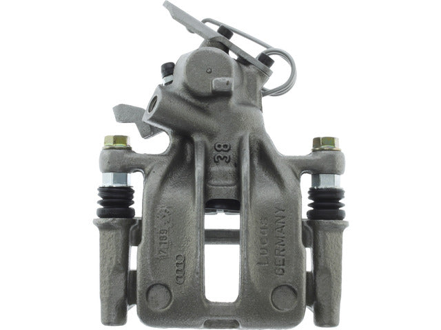 Centric Parts Disc Brake Caliper P/N:141.33528 Fits: Audi A8 2000, Audi A8 Quattro 00-97 - Image 6