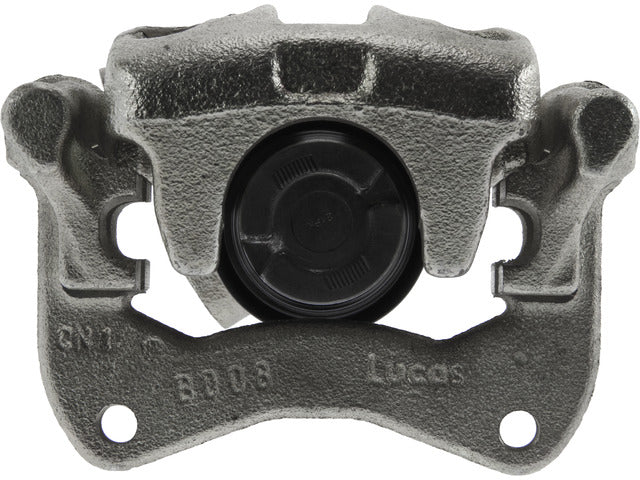 Centric Parts Disc Brake Caliper P/N:141.33533 Fits: Audi 90 Quattro 95-93 - Image 3