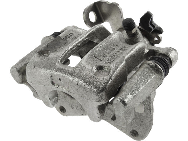 Centric Parts Disc Brake Caliper P/N:141.33533 Fits: Audi 90 Quattro 95-93 - Image 4