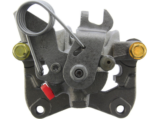 Centric Parts Disc Brake Caliper P/N:141.33534 Fits: Audi 90 Quattro 95-93 - Image 1