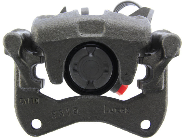 Centric Parts Disc Brake Caliper P/N:141.33534 Fits: Audi 90 Quattro 95-93 - Image 3