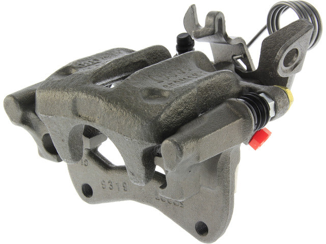 Centric Parts Disc Brake Caliper P/N:141.33534 Fits: Audi 90 Quattro 95-93 - Image 4