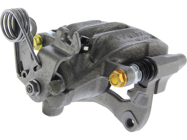 Centric Parts Disc Brake Caliper P/N:141.33534 Fits: Audi 90 Quattro 95-93 - Image 5
