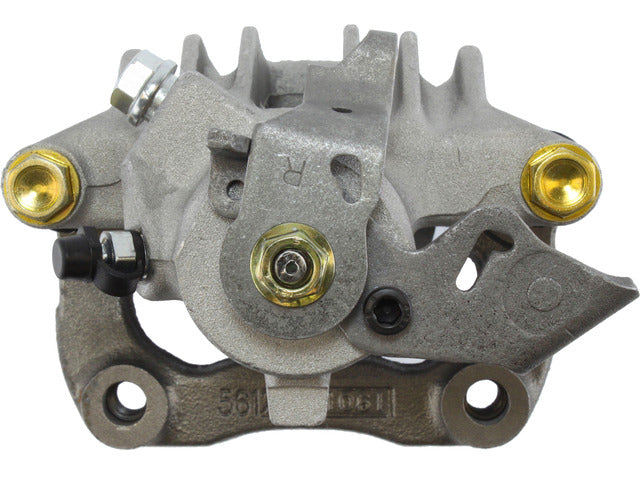 Centric Parts Disc Brake Caliper P/N:141.33535 Fits: Audi A3 04-98, Volkswagen Beetle 99-98, Volkswagen Golf 1999 - Image 1