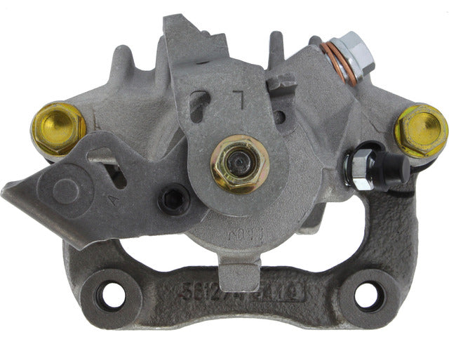 Centric Parts Disc Brake Caliper P/N:141.33536 Fits: Audi A3 04-98, Volkswagen Beetle 99-98, Volkswagen Golf 1999 - Image 1